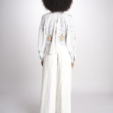  SERAFINA 099 CREAM sea ny 