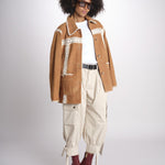  104 KHAKI sea ny 