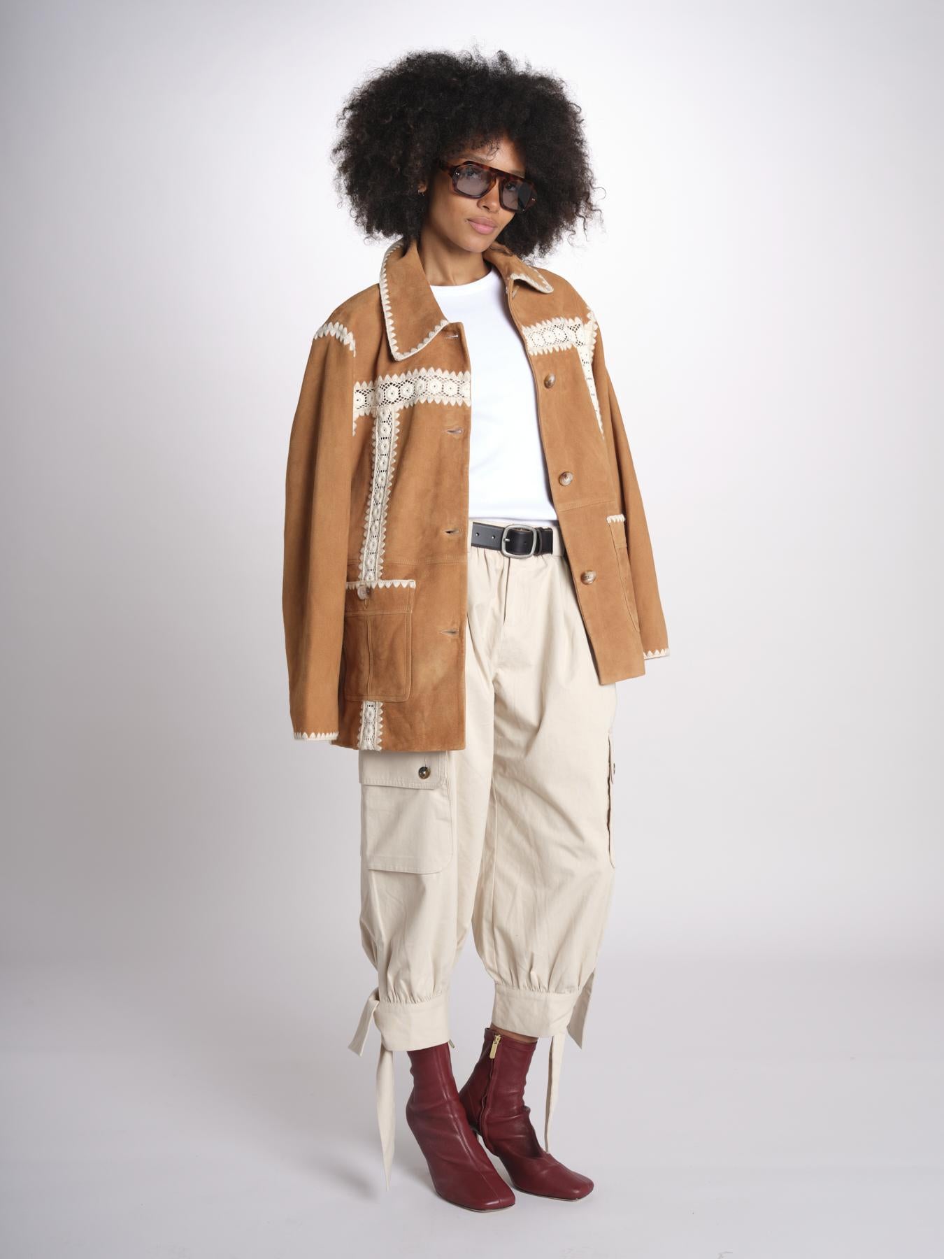  104 KHAKI sea ny 