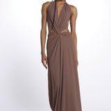 amazuìn KALISATAUPE BROWN
