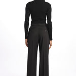  2425136041600 002NERO weekend maxmara 
