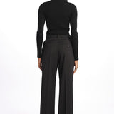  2425136041600 002NERO weekend maxmara 