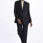 Camicia m/c con rouches MOD.5403 NATURALE aspesi 
