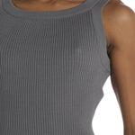 Top maglia costine LS2511KN013 ASHBLUE le 17 septembre 