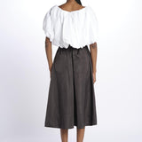 Top HAMILTON 5560202 WHITE herskind 