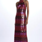  EIRA GOWN 10112342-8722 halston 