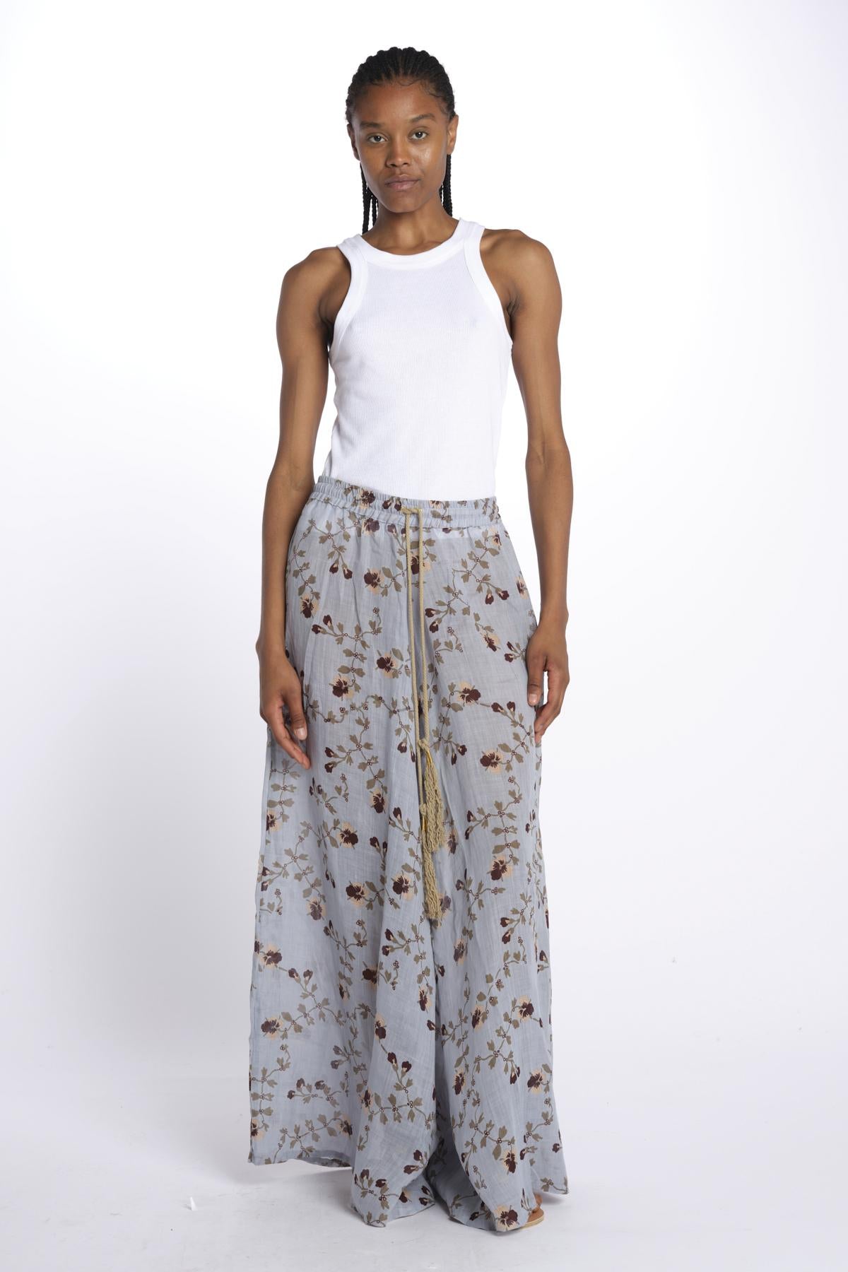 Palazzo Pant PP VR4 yvonne s. 