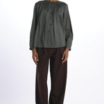 CALUMET GREEN laurence bras 