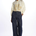  BE24484 ECRUBEIGE milaura 
