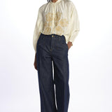  BE24484 ECRUBEIGE milaura 