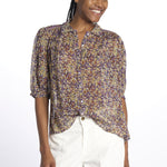 ba&sh LARKVIOLET