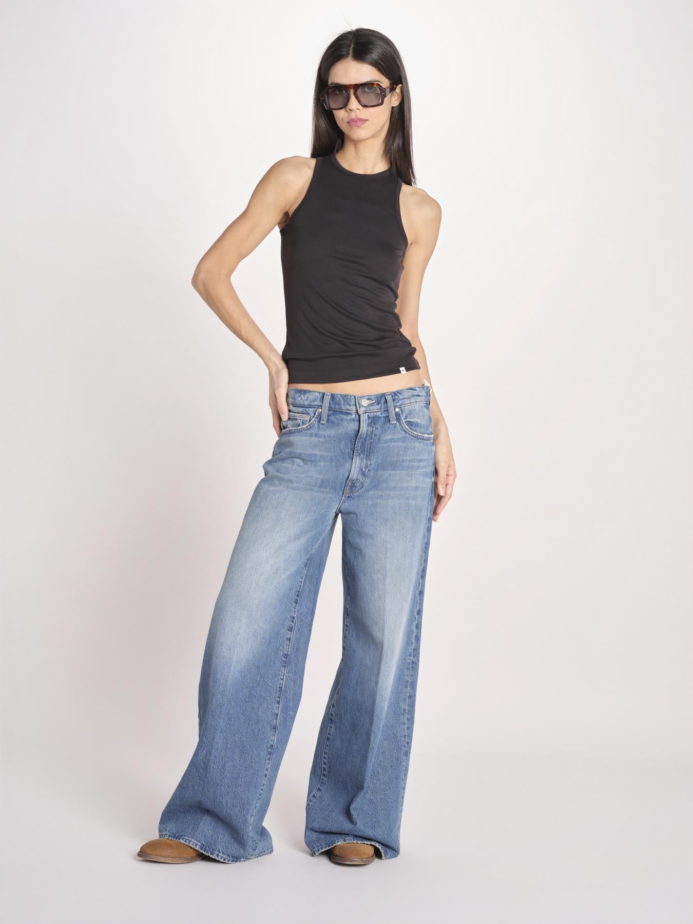 t-shirt costina s/m SARANDA 026TA607RM BLACK woc 