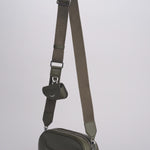 Rock with you grained leather LWBA03657 RECORD zadig & voltaire 