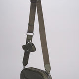 Rock with you grained leather LWBA03657 RECORD zadig & voltaire 