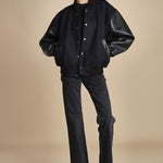 denim a vita bassa 3014893 DECO DEC frame 