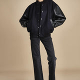 denim a vita bassa 3014893 DECO DEC frame 