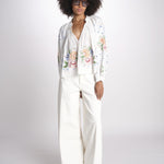  SERAFINA 099 CREAM sea ny 