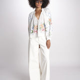  SERAFINA 099 CREAM sea ny 