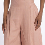 HEINI pantalone over PANTS HEINI ROSA inasami 