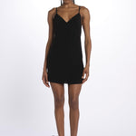 Rameli soft strass WWDR02530 BLACK zadig & voltaire 