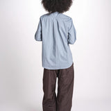 camicia uomo BOCA MERCURY sofie d'hoore 