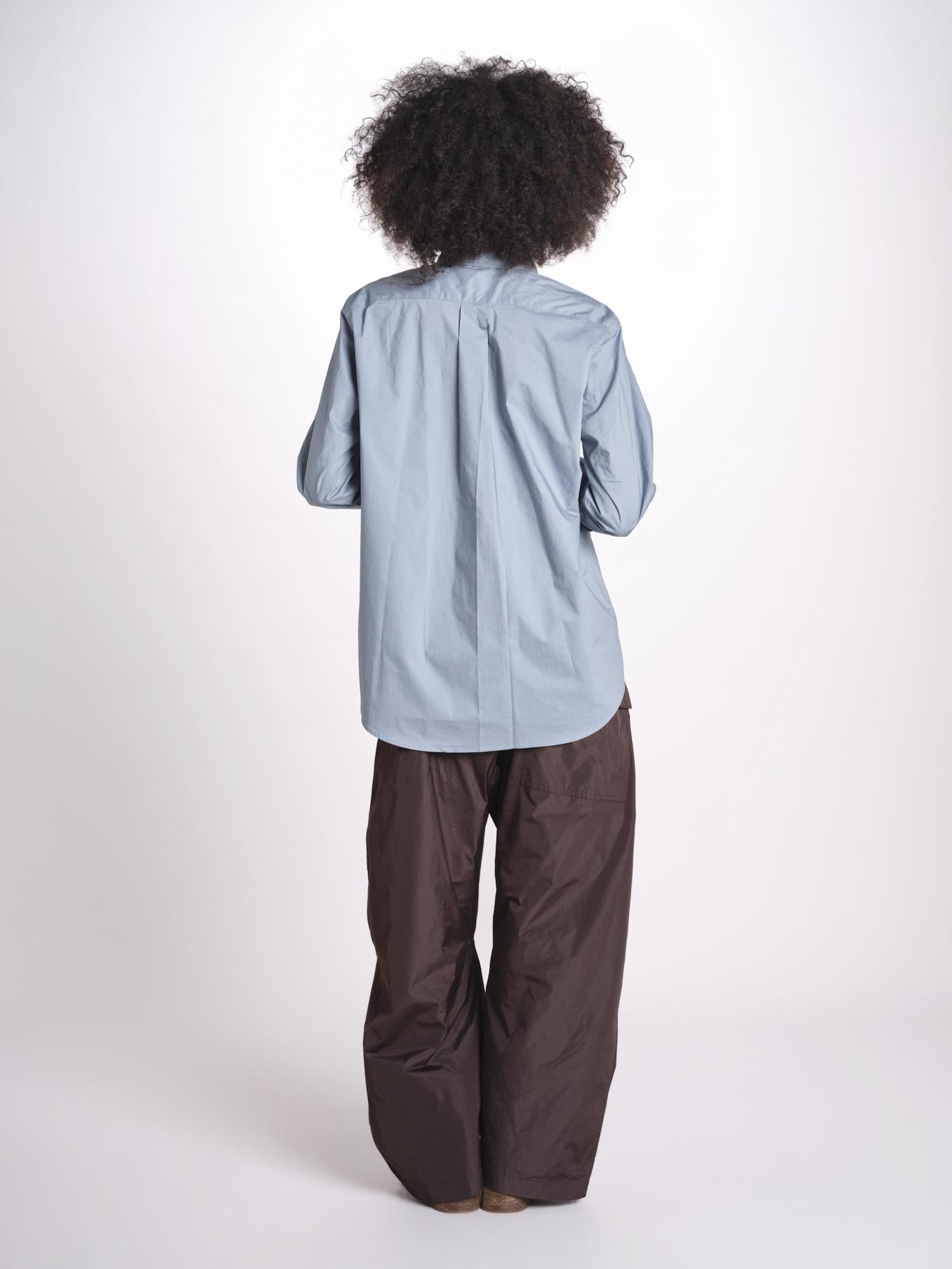 camicia uomo BOCA MERCURY sofie d'hoore 