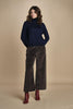 73% COTONE 25% TENCEL 2% ELASTAN