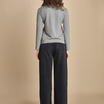 t-shirt manica lunga colto allto 3713 16316 circolo 1901 