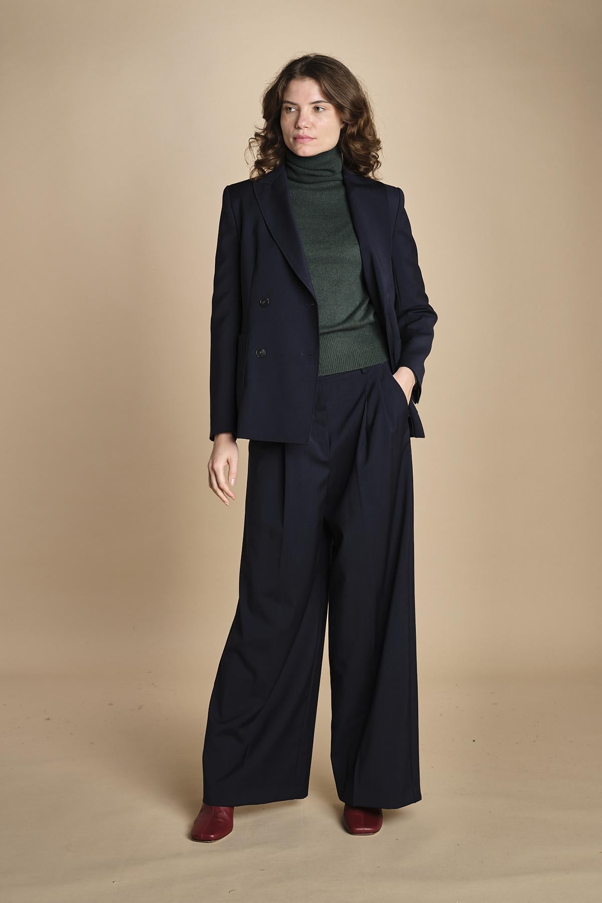 dolcevita basic MIL45 25498 VERDE BOTTIGLIA milaura 