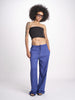 pantalone con coulisse