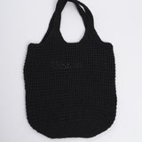 Borsa PEACE C35100 BLACK mele 