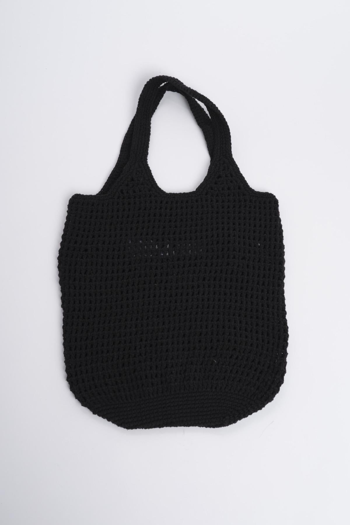 Borsa PEACE C35100 BLACK mele 