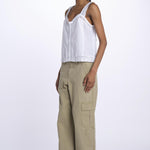 zadig & voltaire WWCR01264JUDO