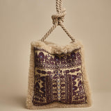  SANDORA BAG CAMEL antik batik 