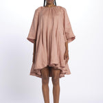  DRESS JOUTSEN ROSA inasami 