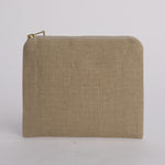 TARTARUGA pochette piccola P0770 BE benaras soleil 