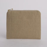 TARTARUGA pochette piccola P0770 BE benaras soleil 