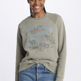  JWSS00475 KAKI zadig & voltaire 