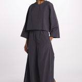 2009 pantalone cotone 2009 NAVY dusan 