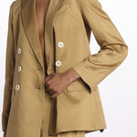 ines de la fressange 14V007VE100CAMEL
