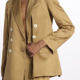 ines de la fressange 14V007VE100CAMEL