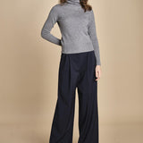 dolcevita basic MIL45 25203 GRIGIO CH milaura 