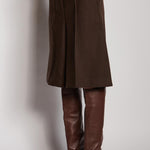 flanella shopping SHOPPING MARRON laurence bras 