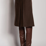 flanella shopping SHOPPING MARRON laurence bras 