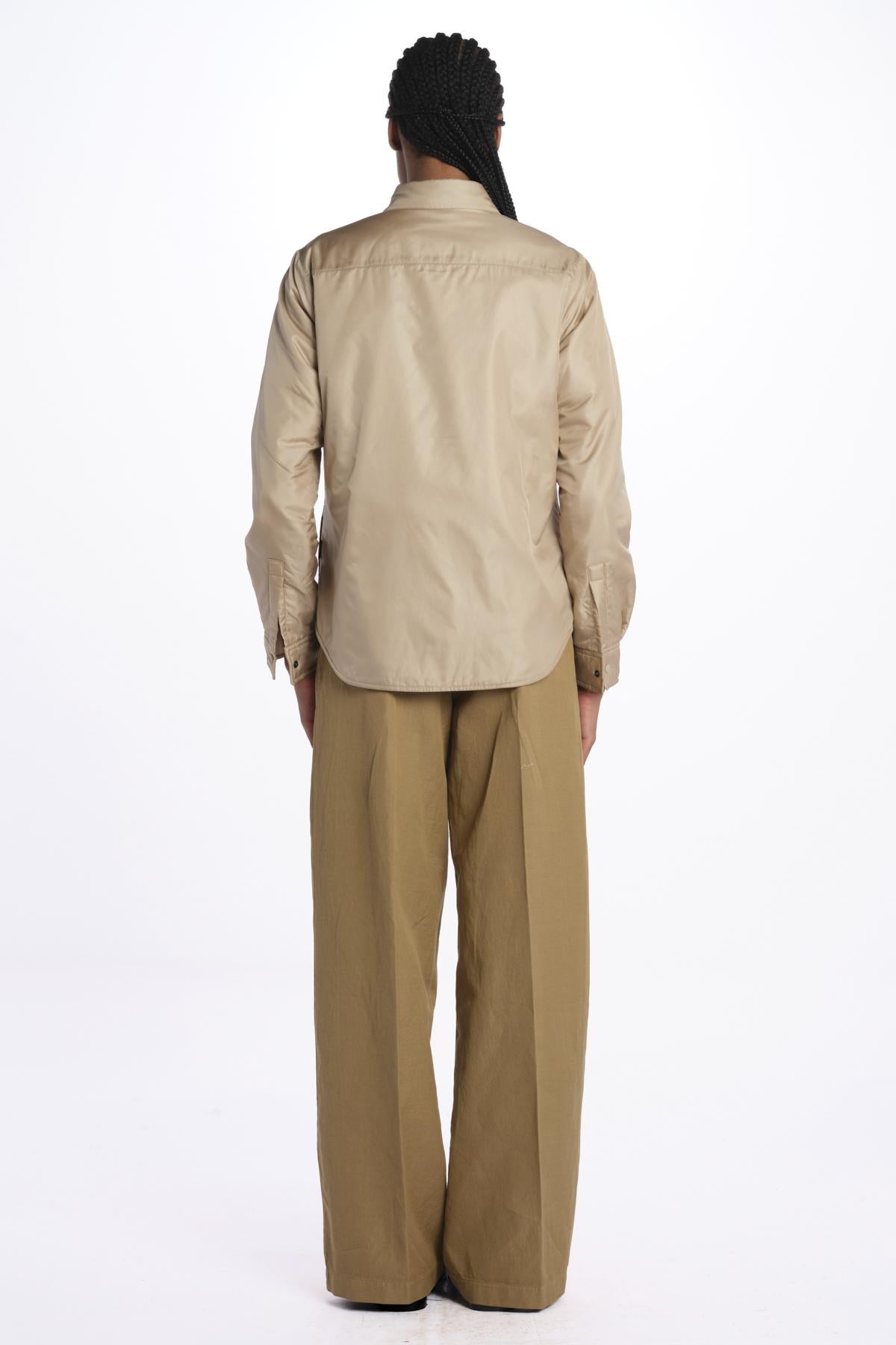 aspesi MOD.7961BEIGE
