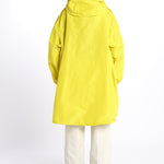 Parka con zip O061 5844 3320 n21 