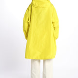 Parka con zip O061 5844 3320 n21 