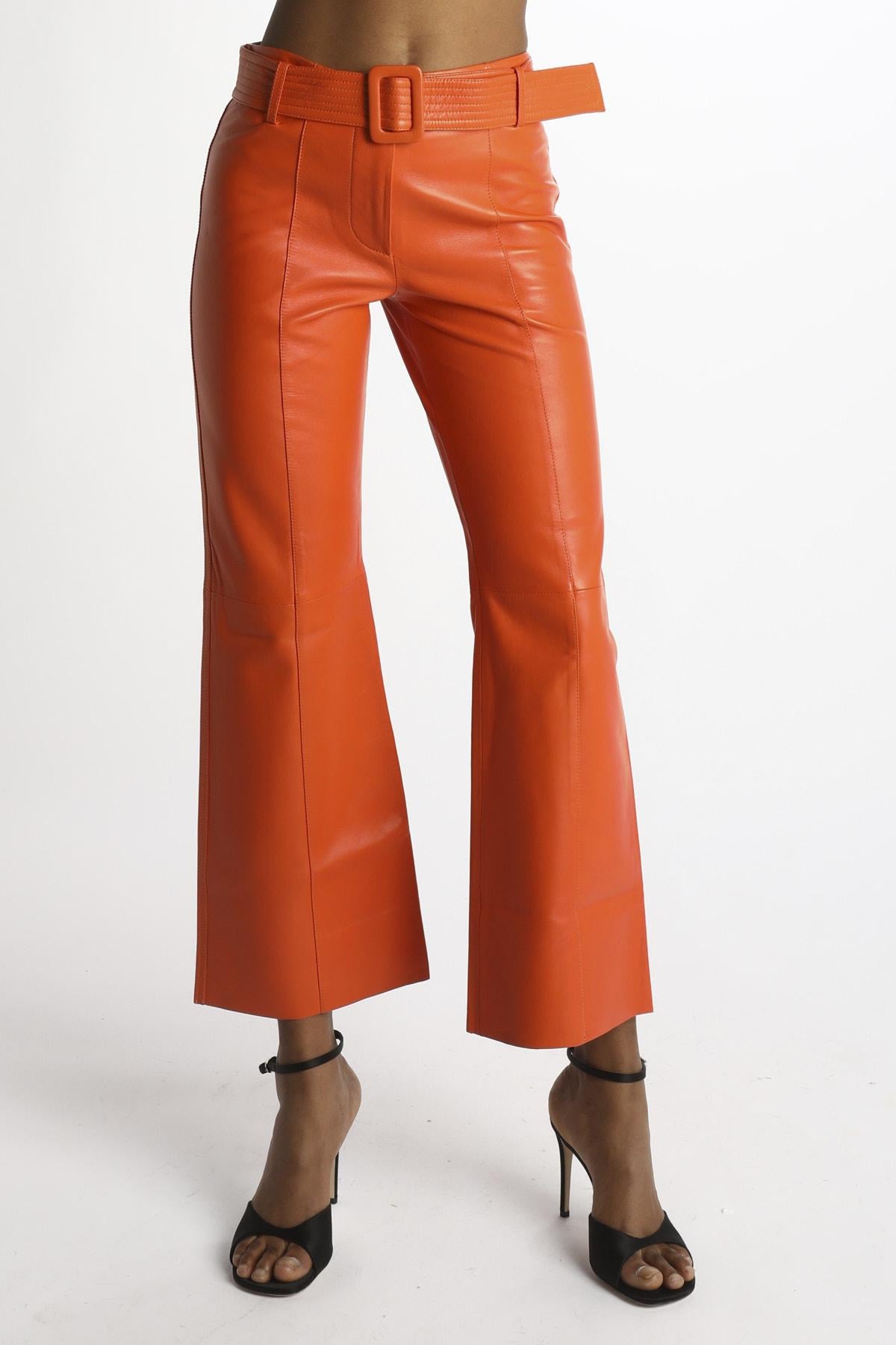  MIL001 NAP ARANCIO milaura 