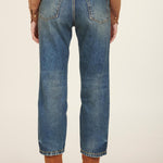 jeans boys PR320TJD33FCOU214 867 ports 1961 