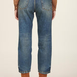 jeans boys PR320TJD33FCOU214 867 ports 1961 